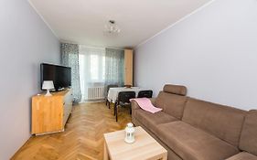 MW Apartamenty - blisko plaży Jelitkowo